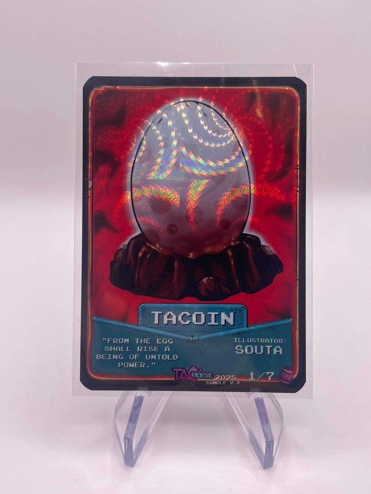 Easter Mini- Set