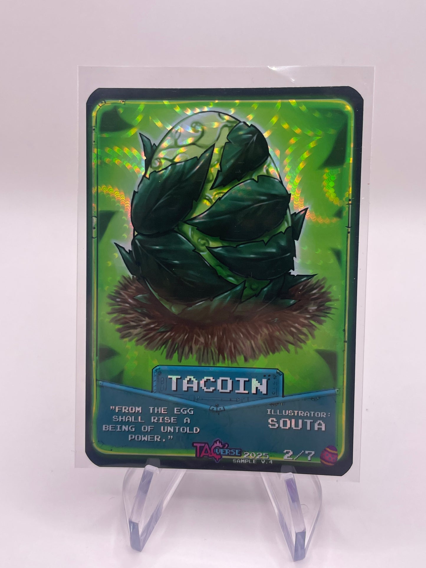 Easter Mini- Set