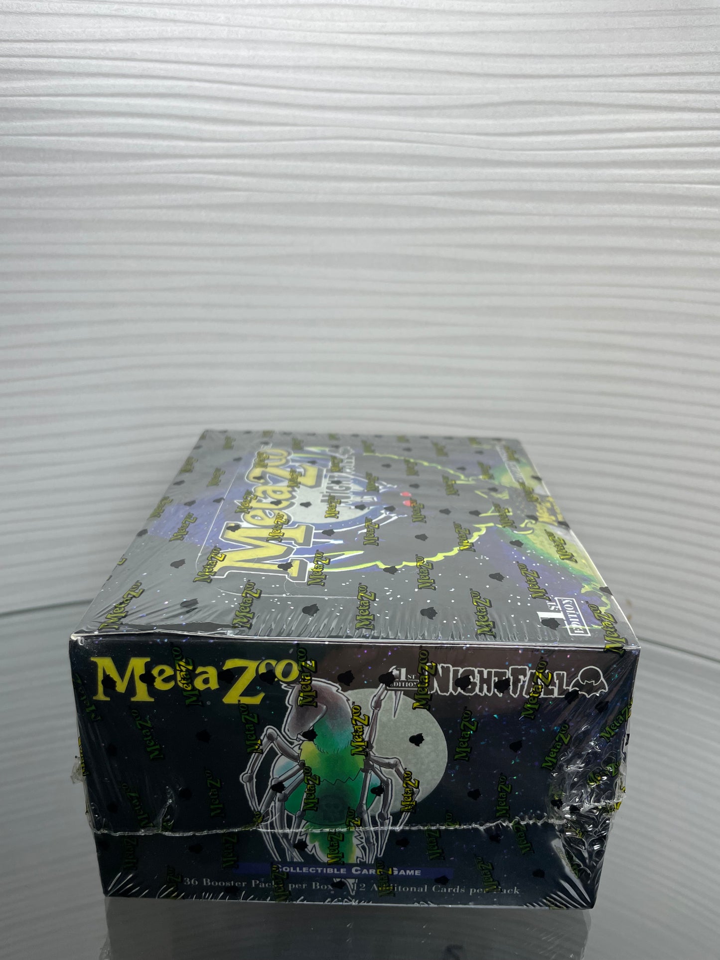 Metazoo Nightfall