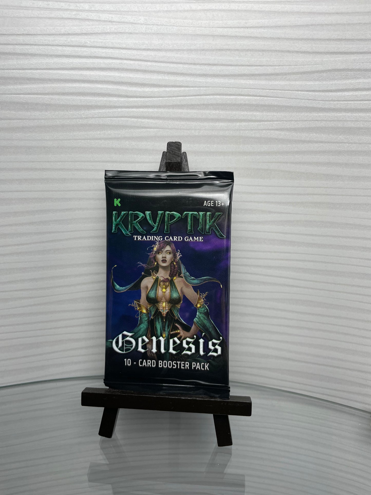 Kryptik Genesis KS