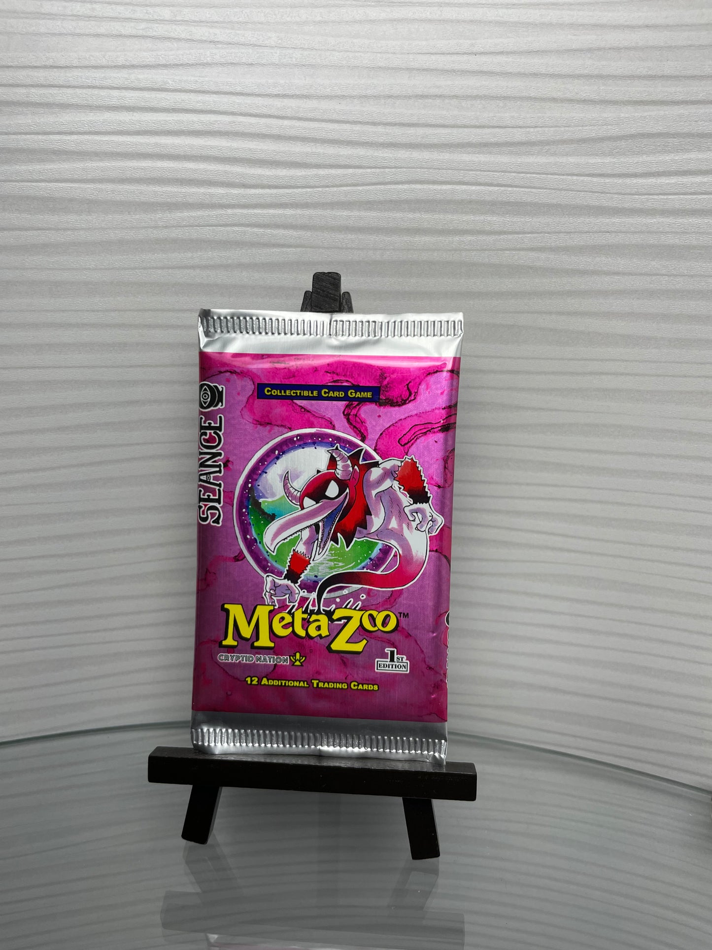 Metazoo Seance