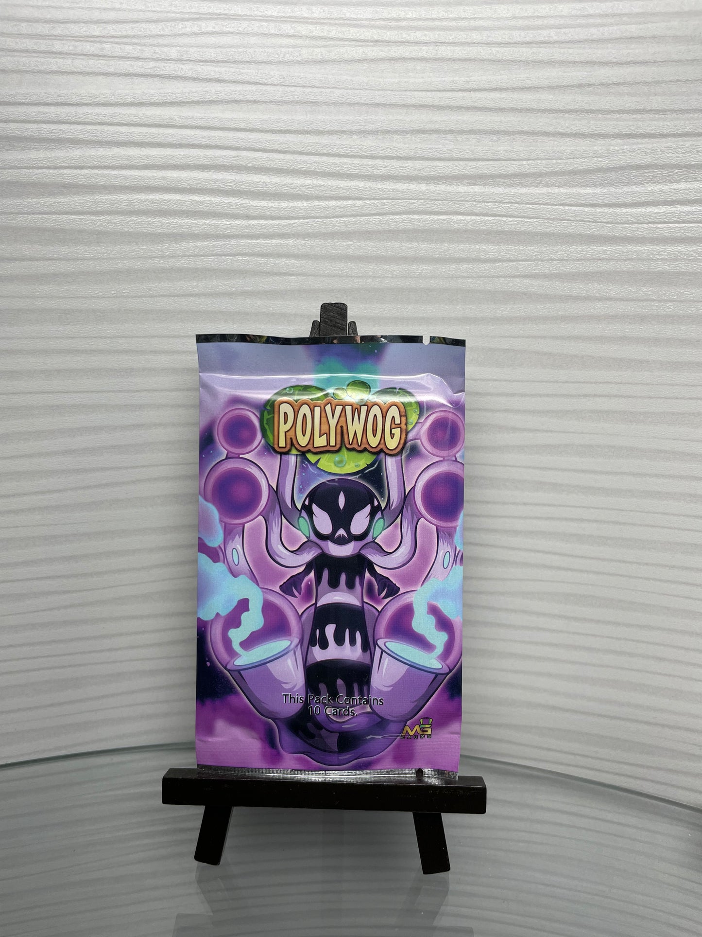 Polywog Base Set KS
