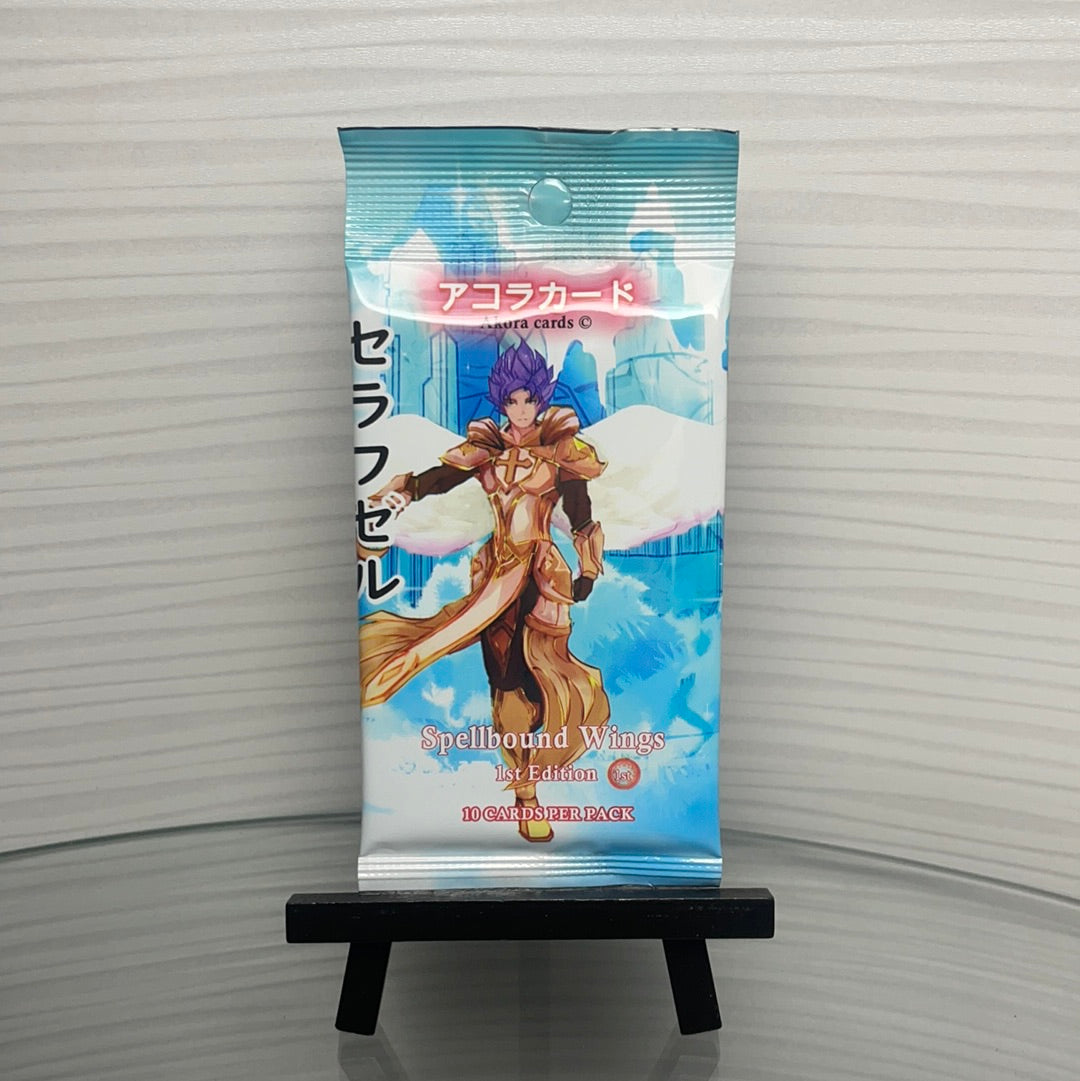 Akora Spellbound Wings