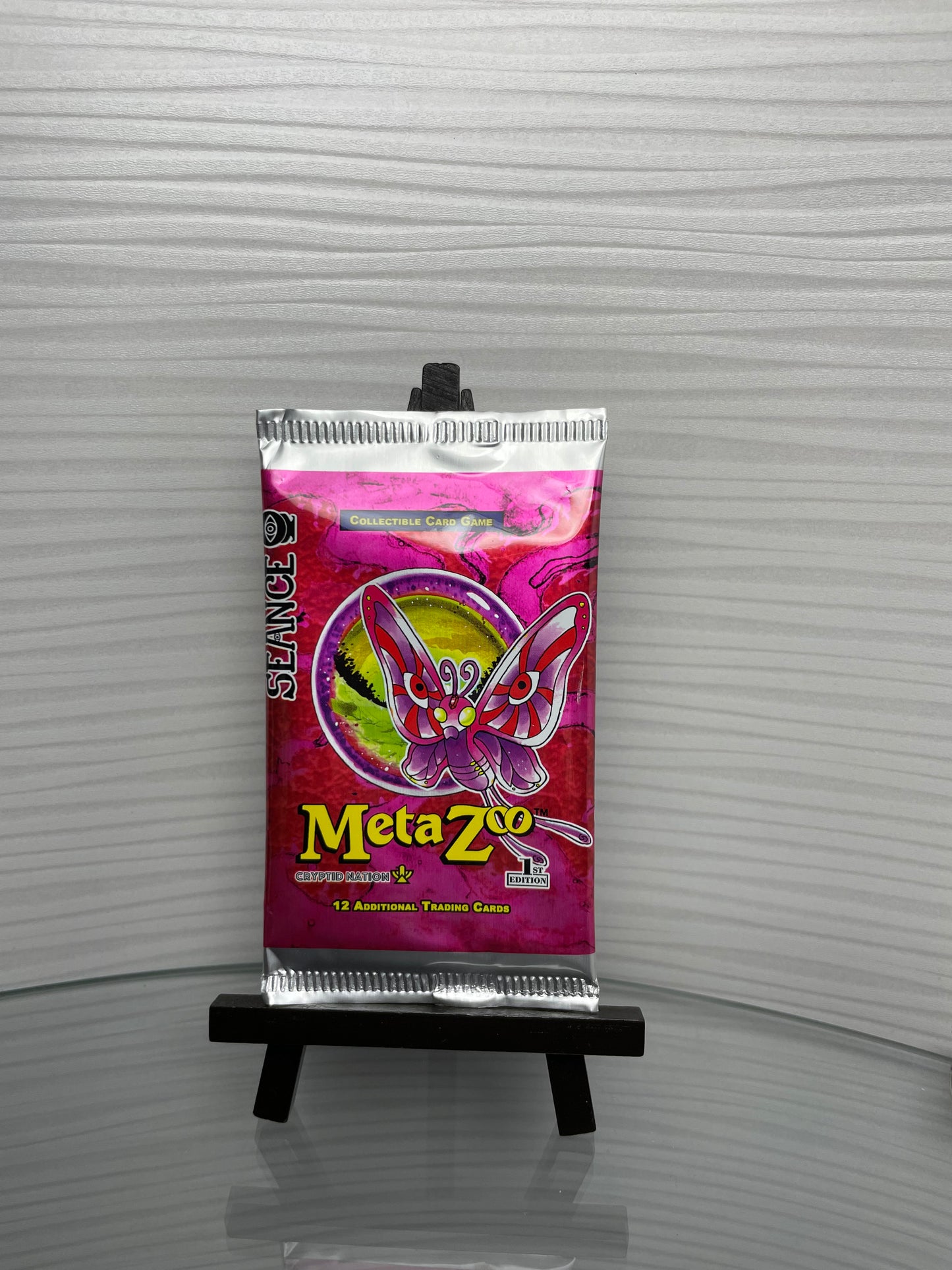 Metazoo Seance