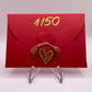 Valentines Envelope