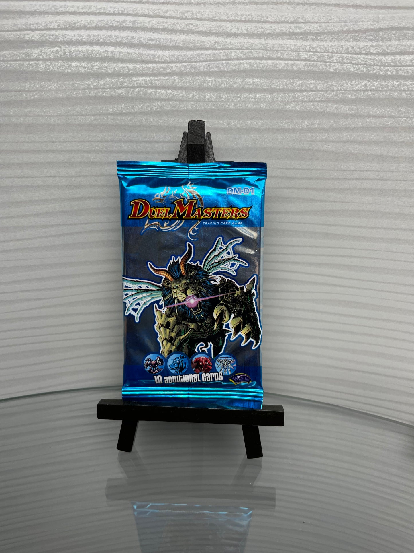 Duel Masters Base Set