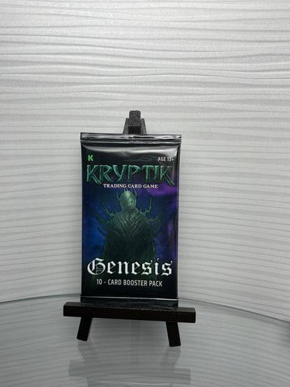 Kryptik Genesis KS