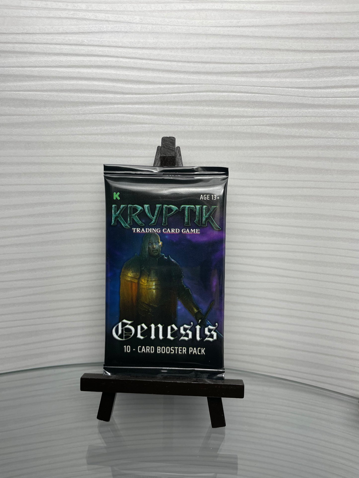 Kryptik Genesis KS