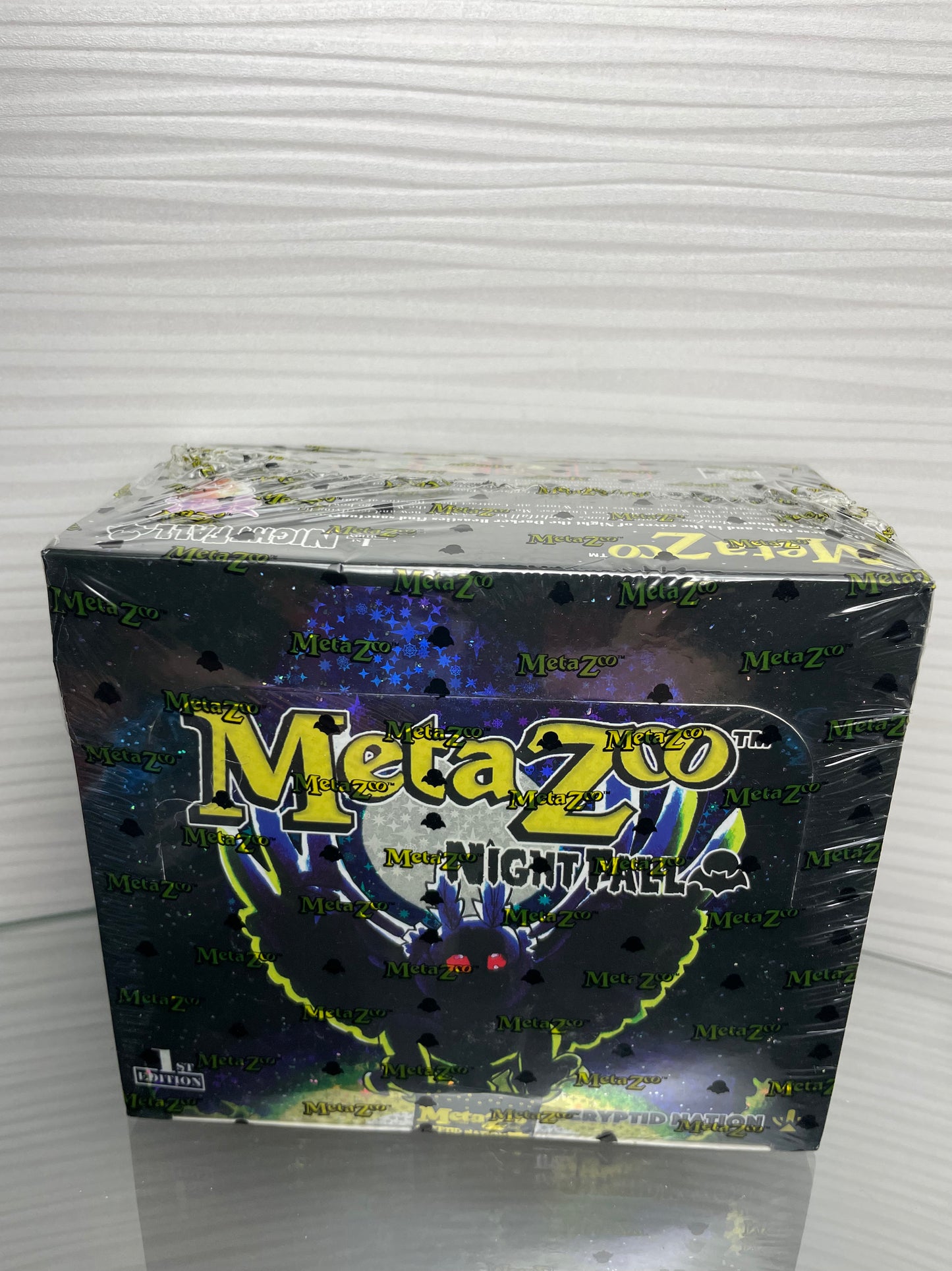 Metazoo Nightfall